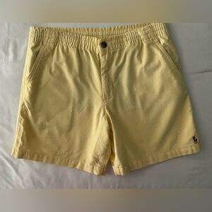 BOY’S POLO RALPH LAUREN DRAWSTRING SHORTS SIZE 18